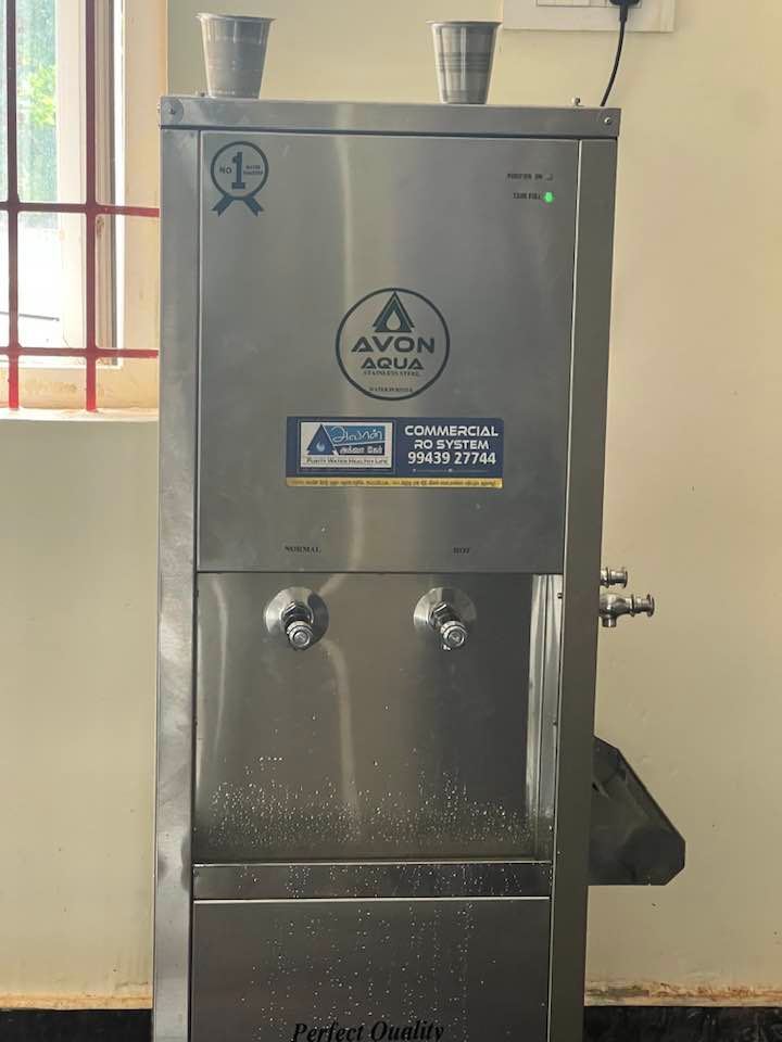 stainless steel